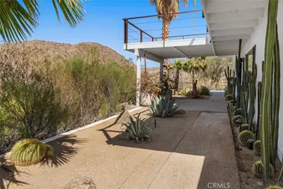 7240 Canyon Road, 29 Palms MCB, CA 92277 - Photo 5