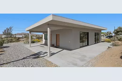 60194 La Mirada Trail, Joshua Tree, CA 92252 - Photo 29