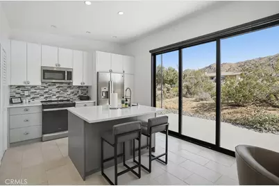 60194 La Mirada Trail, Joshua Tree, CA 92252 - Photo 15