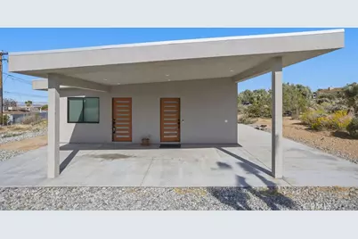 60194 La Mirada Trail, Joshua Tree, CA 92252 - Photo 31
