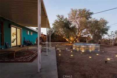 5931 Rose Ellen Avenue, 29 Palms MCB, CA 92277 - Photo 33