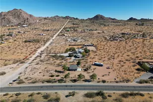 63350 Quail Springs, Joshua Tree, CA 92252 - Photo 21