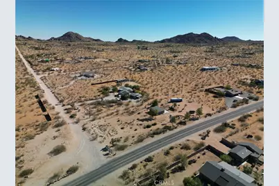 63350 Quail Springs, Joshua Tree, CA 92252 - Photo 23