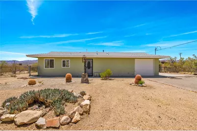59125 Douglas Lane, Yucca Valley, CA 92284 - Photo 1