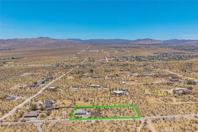 59125 Douglas Lane, Yucca Valley, CA 92284 - Photo 35