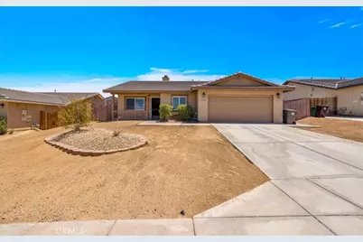 5251 Split Rock Avenue, 29 Palms MCB, CA 92277 - Photo 5