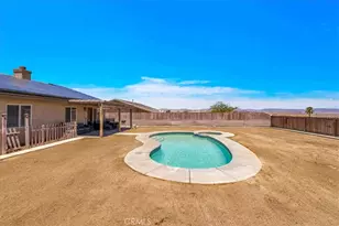 5251 Split Rock Ave, 29 Palms MCB, CA 92277 - Photo 31