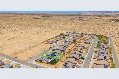 5251 Split Rock Avenue, 29 Palms MCB, CA 92277 - Photo 43