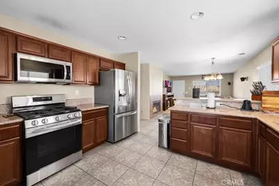 5251 Split Rock Avenue, 29 Palms MCB, CA 92277 - Photo 13