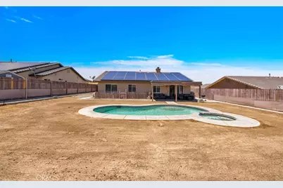 5251 Split Rock Avenue, 29 Palms MCB, CA 92277 - Photo 33