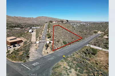 0 Navajo Trail, Yucca Valley, CA 92284 - Photo 1