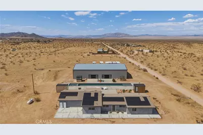 60810 Cole, Landers, CA 92285 - Photo 61