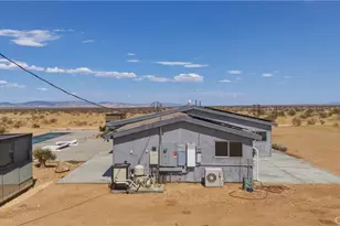 60810 Cole, Landers, CA 92285 - Photo 59