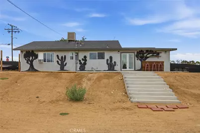 7399 Palomar, Yucca Valley, CA 92284 - Photo 25