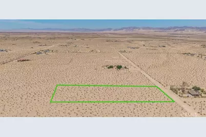 4106 Alfalfa, 29 Palms MCB, CA 92277 - Photo 29