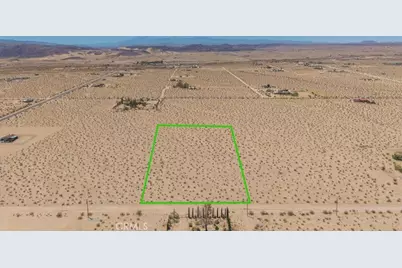 4106 Alfalfa, 29 Palms MCB, CA 92277 - Photo 9