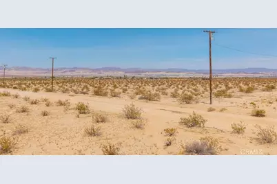 4106 Alfalfa, 29 Palms MCB, CA 92277 - Photo 3