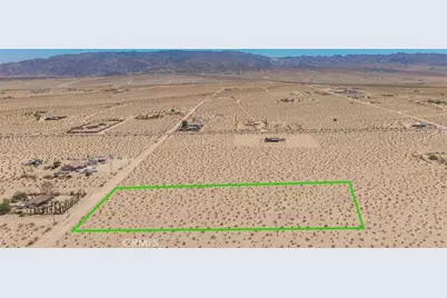 4106 Alfalfa, 29 Palms MCB, CA 92277 - Photo 1