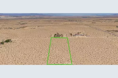 4106 Alfalfa, 29 Palms MCB, CA 92277 - Photo 27