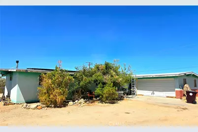 74458 Pinon, 29 Palms MCB, CA 92277 - Photo 9