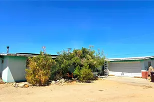 74458 Pinon, 29 Palms MCB, CA 92277 - Photo 9