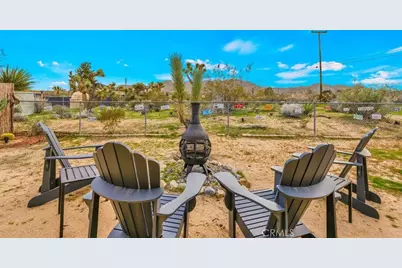 60369 Adobe Drive, Joshua Tree, CA 92252 - Photo 35