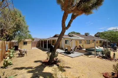 60369 Adobe Drive, Joshua Tree, CA 92252 - Photo 75