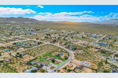 60369 Adobe Drive, Joshua Tree, CA 92252 - Photo 43