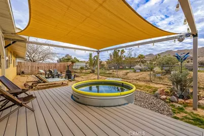 60369 Adobe Drive, Joshua Tree, CA 92252 - Photo 3