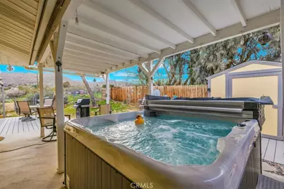 60369 Adobe Drive, Joshua Tree, CA 92252 - Photo 27
