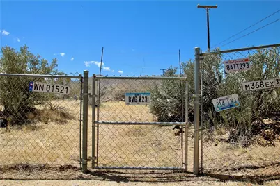 60369 Adobe Drive, Joshua Tree, CA 92252 - Photo 71