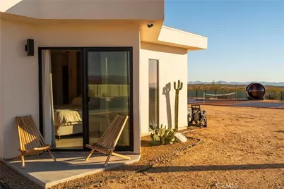66245 Del Oro, Joshua Tree, CA 92252 - Photo 43