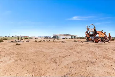 66245 Del Oro, Joshua Tree, CA 92252 - Photo 55