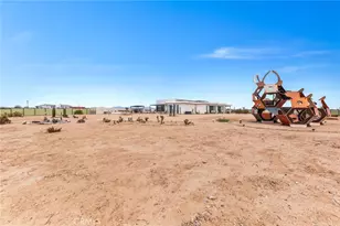 66245 Del Oro, Joshua Tree, CA 92252 - Photo 55