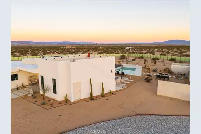 66245 Del Oro, Joshua Tree, CA 92252 - Photo 51