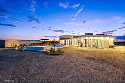 66245 Del Oro, Joshua Tree, CA 92252 - Photo 47