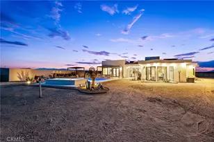 66245 Del Oro, Joshua Tree, CA 92252 - Photo 47