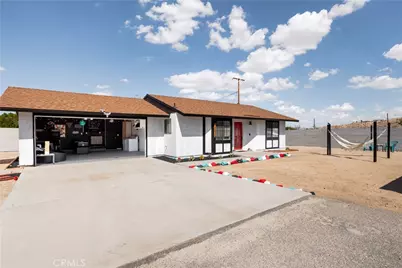 72626 Old Dale Road, 29 Palms MCB, CA 92277 - Photo 3