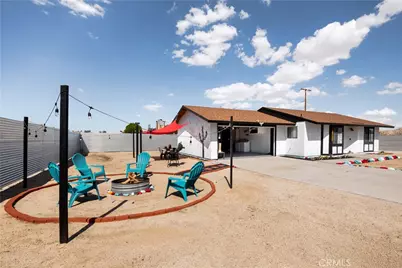 72626 Old Dale Road, 29 Palms MCB, CA 92277 - Photo 5