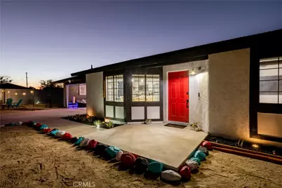 72626 Old Dale Road, 29 Palms MCB, CA 92277 - Photo 65