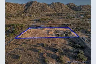 5450 Red Ryder Road, Pioneertown, CA 92268 - Photo 19