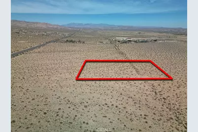 0 Rotary, Joshua Tree, CA 92252 - Photo 9