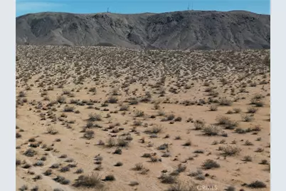 0 Rotary, Joshua Tree, CA 92252 - Photo 1