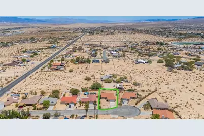 5775 Hall Ln, 29 Palms MCB, CA 92277 - Photo 37