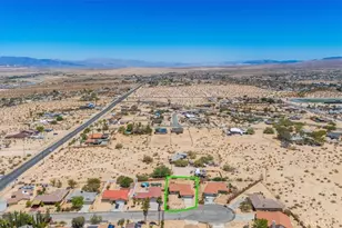5775 Hall Ln, 29 Palms MCB, CA 92277 - Photo 37