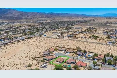 5775 Hall Ln, 29 Palms MCB, CA 92277 - Photo 39