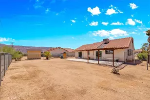 5775 Hall Ln, 29 Palms MCB, CA 92277 - Photo 31