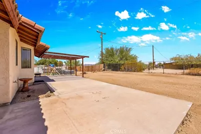 5775 Hall Ln, 29 Palms MCB, CA 92277 - Photo 35