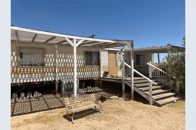 2811 Pebble Road, 29 Palms MCB, CA 92277 - Photo 3