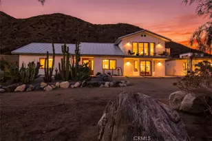 49988 Aspen, Morongo Valley, CA 92256 - Photo 1